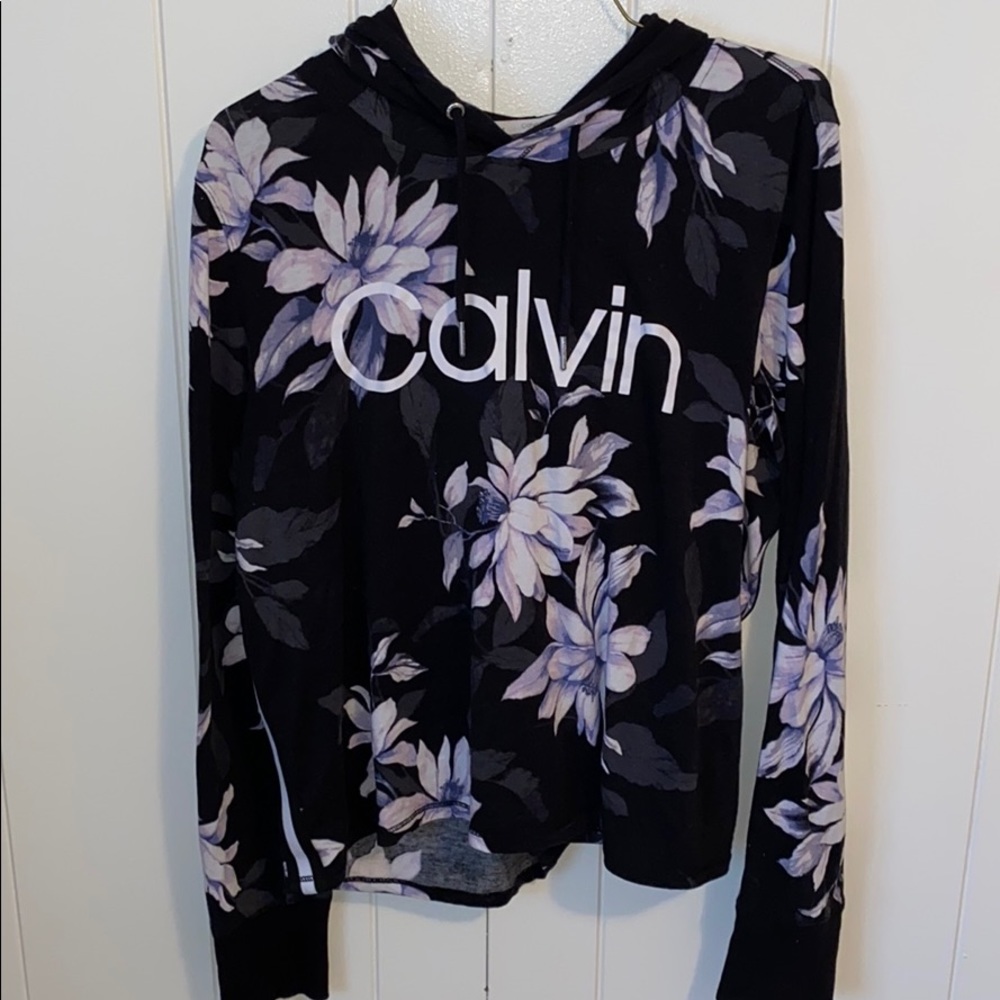 Calvin Klein